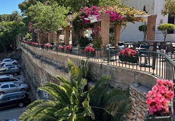 Subvención de 235.000 euros para obras de infraestructura