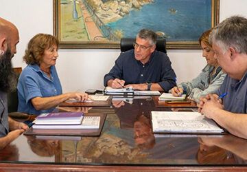 El Ayuntamiento cofinanciará el nuevo Centro del Taller de la Amistad