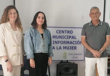Nuevo plan de atención para mujeres víctimas de violencia de género