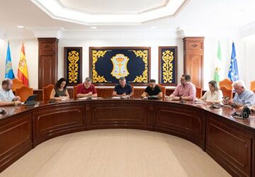 Nueva reunión entre Ayuntamiento y APCUN