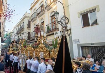 Aprobados los festivos locales en Nerja para el año 2025