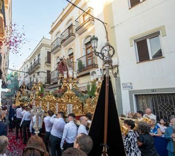 Aprobados los festivos locales en Nerja para el año 2025