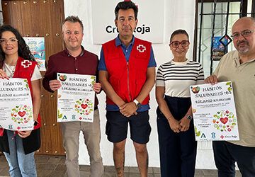 Curso de hábitos saludables para mayores