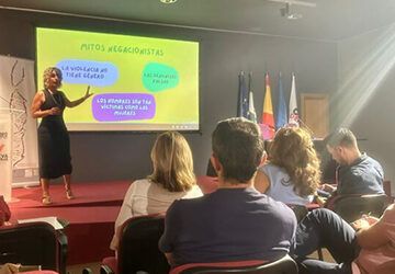 El personal del Ayuntamiento se forma en materia de igualdad