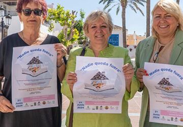 Retrospectiva del Proyecto Educativo Intercentros “Nadie queda fuera”