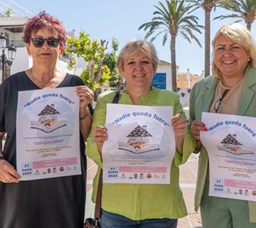 Retrospectiva del Proyecto Educativo Intercentros “Nadie queda fuera”