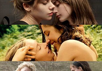 «Lesbianas en el cine», conferencia en el Museo de Nerja