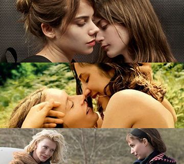 «Lesbianas en el cine», conferencia en el Museo de Nerja