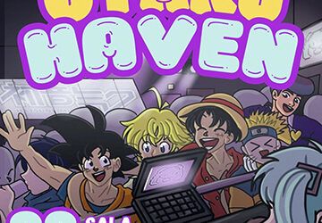 La Asociación Juvenil organiza un evento dedicado a la cultura japonesa