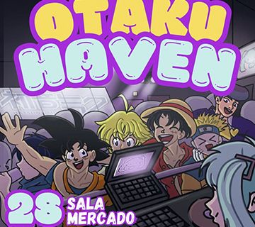 La Asociación Juvenil organiza un evento dedicado a la cultura japonesa