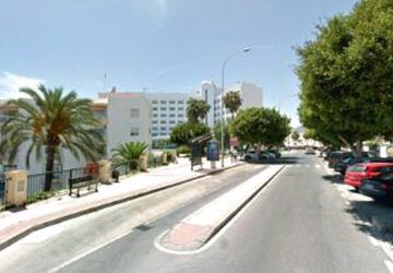 Cambios en las líneas del bus urbano