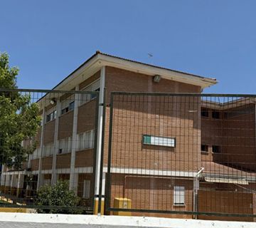 La Junta confirma una línea de tres años para el colegio Narixa