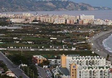 Cortes al tráfico rodado por el RBF 2024