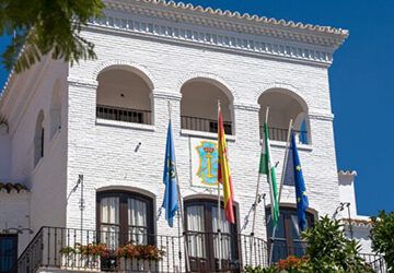 Nerja reclama la conexión ferroviaria entre Nerja y Málaga