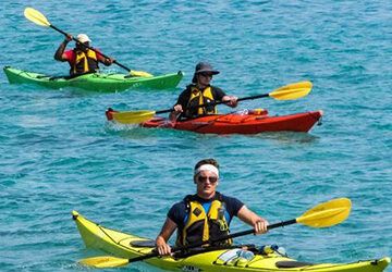 Campamento gratuito para jóvenes