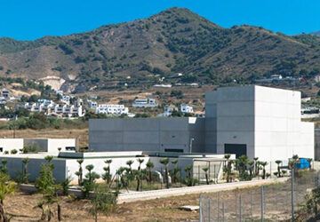 El Ayuntamiento se reitera en la cesión de la Depuradora