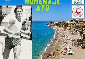 Inscripciones para la XXX Media Legua Playa Burriana