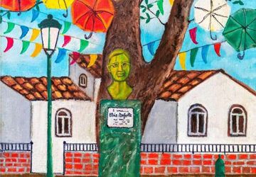 Presentada la programación y el cartel de la Veladilla de San Miguel 2024