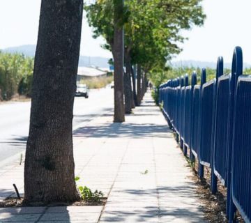 Adjudicadas las obras de ampliación del acerado entre Nerja y Maro