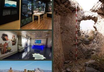 “La huella andalusí en la provincia”, conferencia en el Museo de Nerja