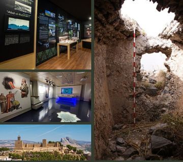 “La huella andalusí en la provincia”, conferencia en el Museo de Nerja