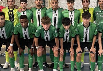 Subvención para el Club Deportivo Cultural Nerja Fútbol Sala
