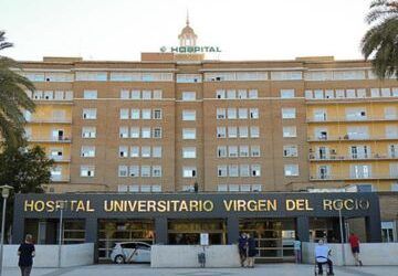 Ingresa en la UCI tras prenderse fuego su vestido