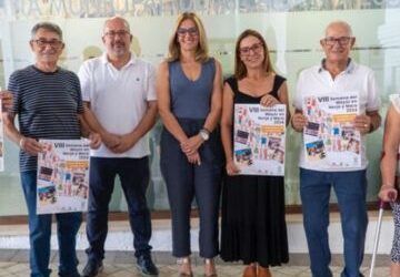 Nerja y Maro celebran la VIII Semana del Mayor