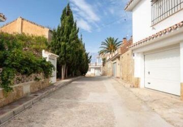 Luz verde al Proyecto de la calle Torres Viejas de Macaca