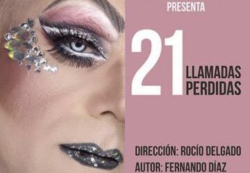 Pies sucios presenta “21 llamadas perdidas”
