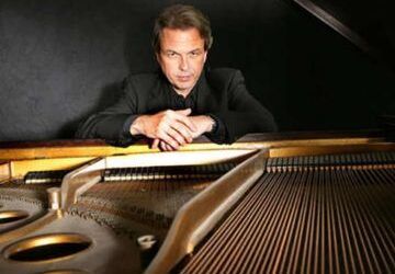 David Hazeltine Quartet en concierto