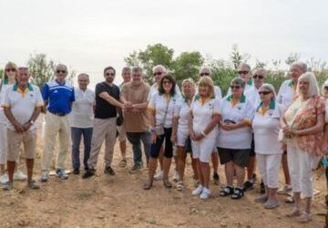 Nerja contará con un recinto para bolos