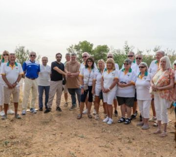 Nerja contará con un recinto para bolos