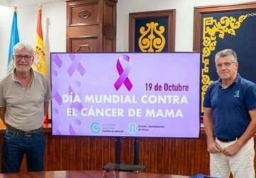 Día Mundial Contra el Cáncer de Mama