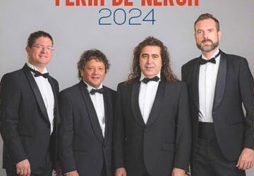 Programación Feria de Nerja para el día 10