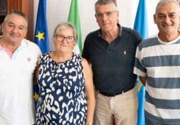 Carmen Ortega será reconocida como Mujer Rural de la Axarquía 2024
