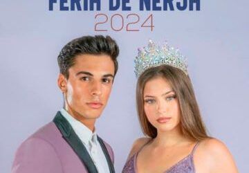 Presentado el cartel y el programa de la Feria