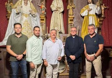 “El novio de la muerte” sonará en Nerja la próxima Semana Santa