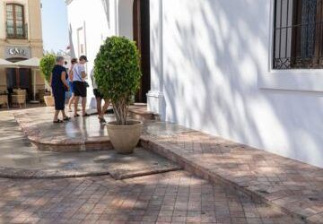 Adjudicadas las obras de rehabilitación del Balcón de Europa