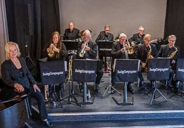 Concierto de SwingCompagniet