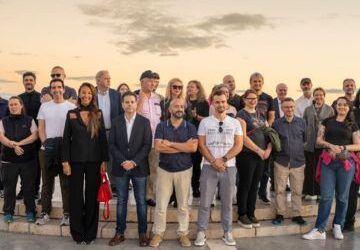 La élite europea del videojuego se reúne en Nerja