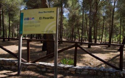 El Pinarillo reabre al tráfico rodado tras cierre preventivo por incendios