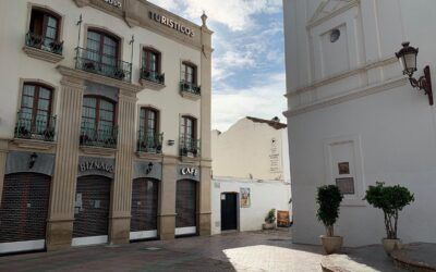 Adjudicadas las obras de la Biblioteca Municipal