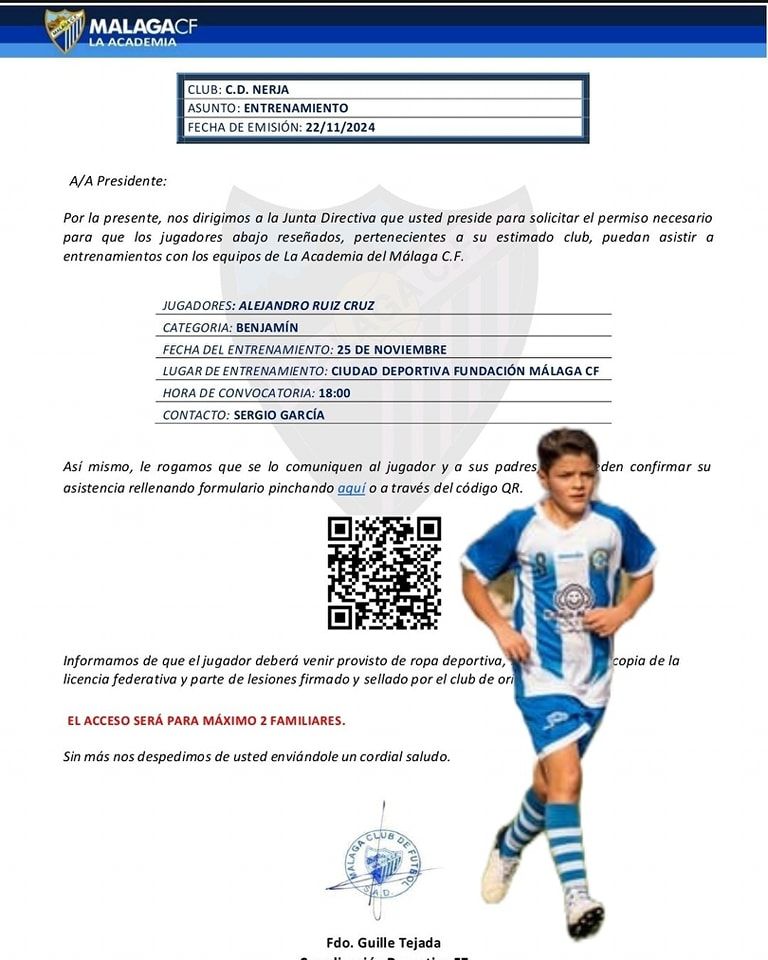 cd nerja