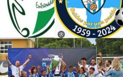 El Pepe Luis Bobadilla, sede de la selección alevín de Málaga