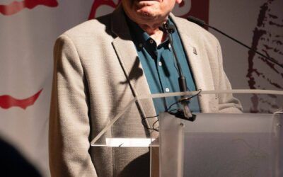 Éxito de la exposición «Paco García. Ojos que miran» en Nerja