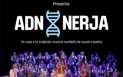 “ADN Nerja” revive la historia local a través de coplas y villancicos