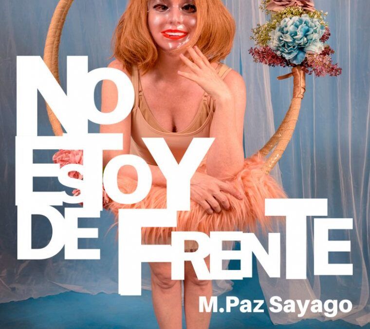 Mari Paz Sayago presenta su comedia negra en Nerja