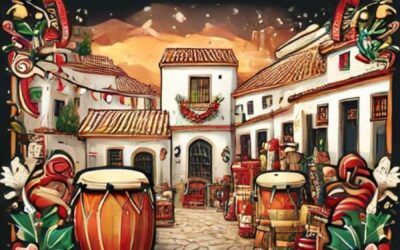 Nerja celebra su primera Zambombada Navideña este diciembre