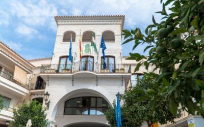 Nerja reactiva la venta de suelo público para impulsar nuevos proyectos